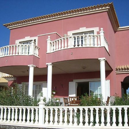 Villa Las Dunasエル・メダノ エクステリア 写真