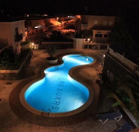 Villa Las Dunasエル・メダノ エクステリア 写真