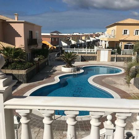Villa Las Dunasエル・メダノ エクステリア 写真